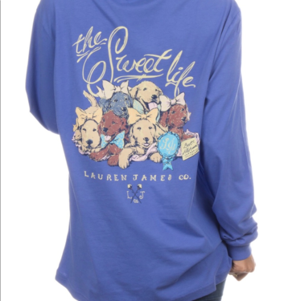 Lauren James T-Shirt